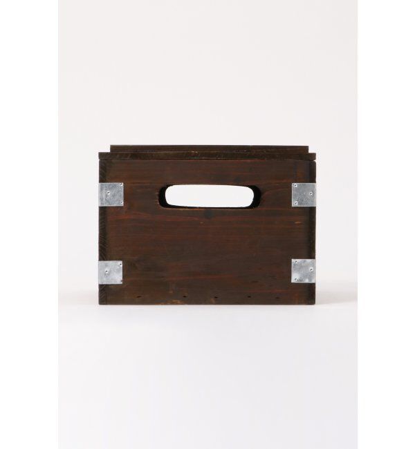 TOKYO DESIGN CHANNEL「フラジールリッドコンテナ S」|その他|