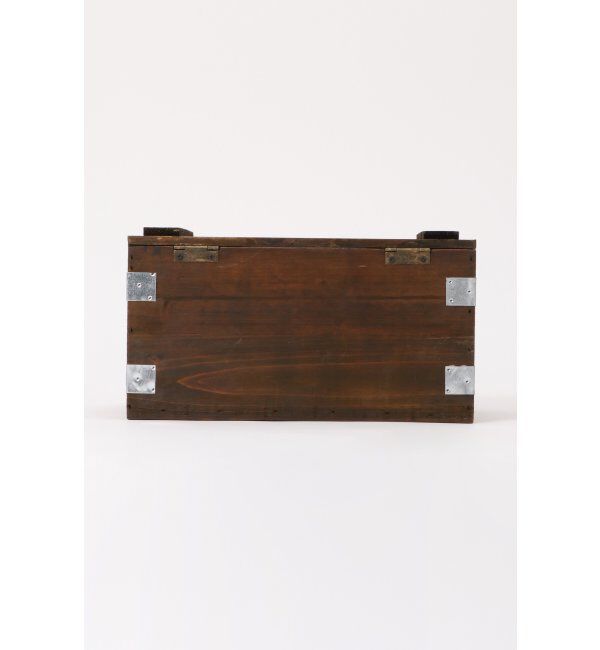 TOKYO DESIGN CHANNEL「フラジールリッドコンテナ S」|その他|