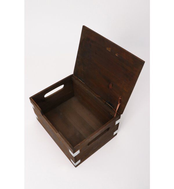 TOKYO DESIGN CHANNEL「フラジールリッドコンテナ S」|その他|