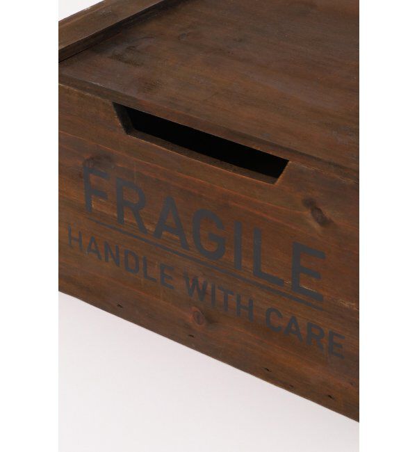 TOKYO DESIGN CHANNEL「フラジールリッドコンテナ S」|その他|