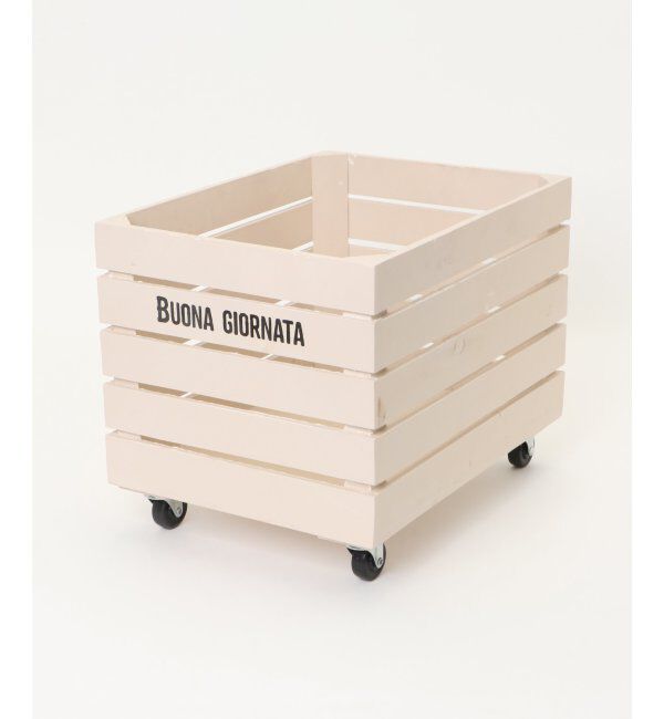 TOKYO DESIGN CHANNEL「ボナブル カート」|その他|