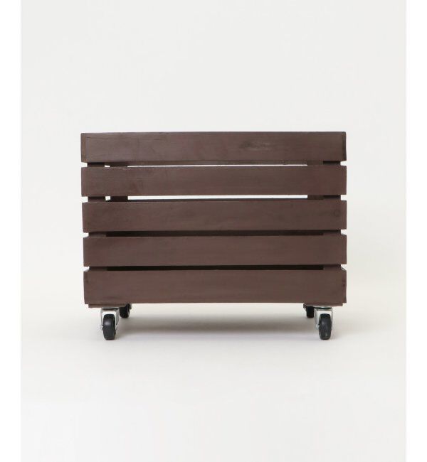 TOKYO DESIGN CHANNEL「ボナブル カート」|その他|