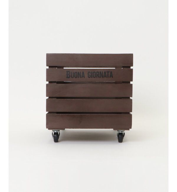 TOKYO DESIGN CHANNEL「ボナブル カート」|その他|