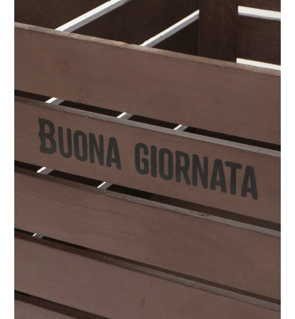 TOKYO DESIGN CHANNEL「ボナブル カート」|その他|