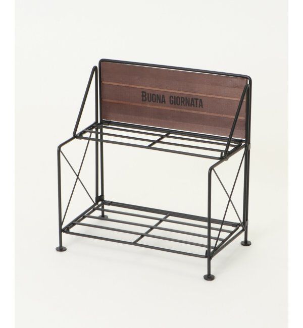 TOKYO DESIGN CHANNEL「アドボナ･フォールディングラック S」|その他|