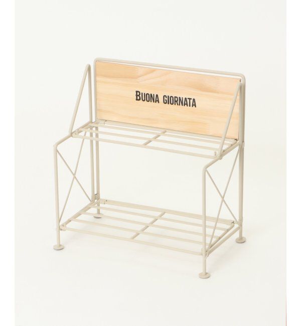 TOKYO DESIGN CHANNEL「アドボナ･フォールディングラック S」|その他|