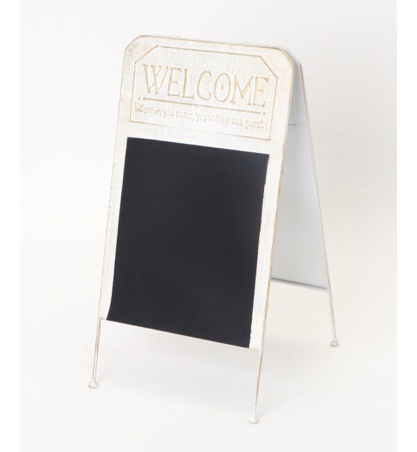 TOKYO DESIGN CHANNEL「ﾙｴｰﾙ ﾌﾞﾗｯｸﾎﾞｰﾄﾞ」|その他|