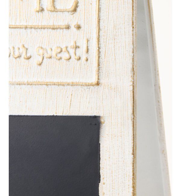 TOKYO DESIGN CHANNEL「ﾙｴｰﾙ ﾌﾞﾗｯｸﾎﾞｰﾄﾞ」|その他|