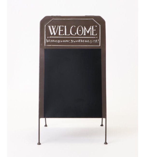 TOKYO DESIGN CHANNEL「ﾙｴｰﾙ ﾌﾞﾗｯｸﾎﾞｰﾄﾞ」|その他|