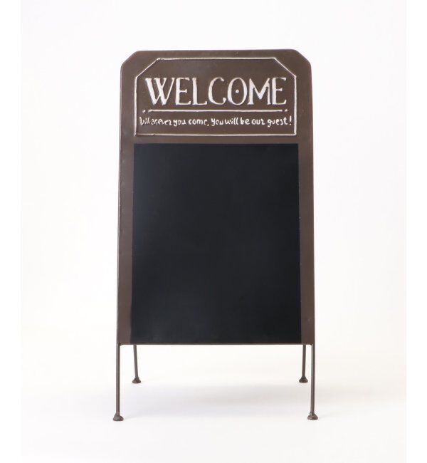 TOKYO DESIGN CHANNEL「ﾙｴｰﾙ ﾌﾞﾗｯｸﾎﾞｰﾄﾞ」|その他|