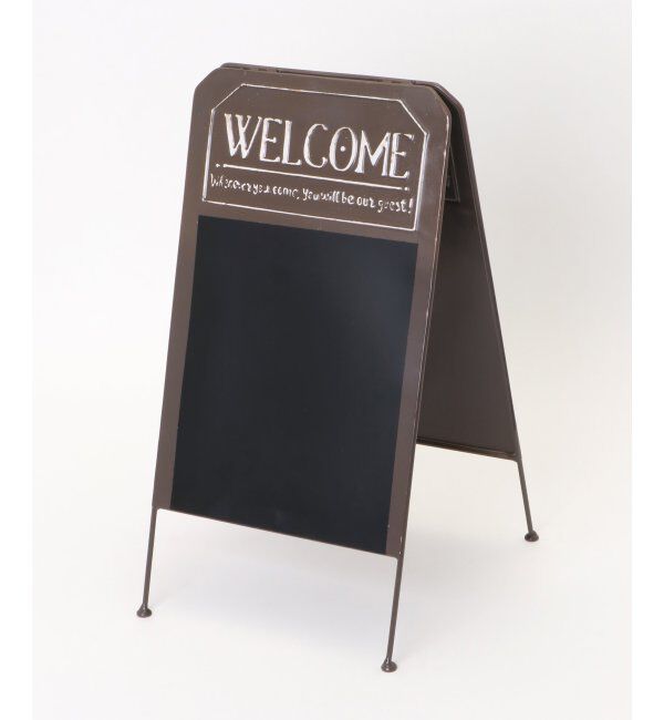 TOKYO DESIGN CHANNEL「ﾙｴｰﾙ ﾌﾞﾗｯｸﾎﾞｰﾄﾞ」|その他|