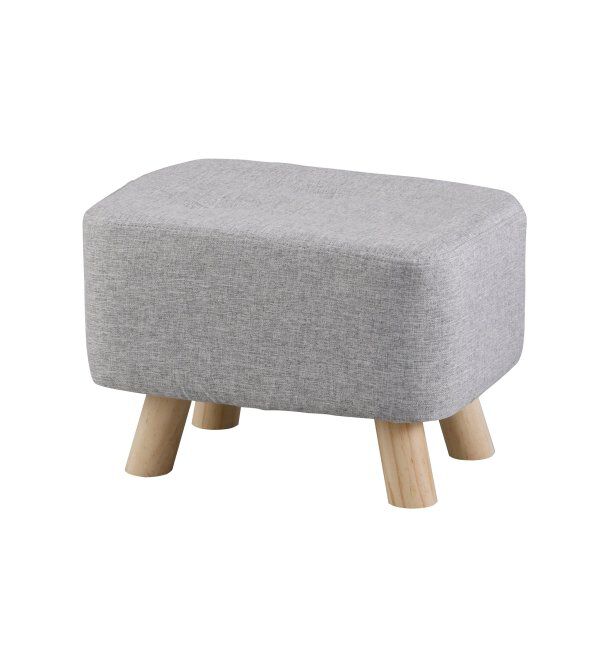 TOKYO DESIGN CHANNEL「コロンチェア　レクト」|その他|グレイ