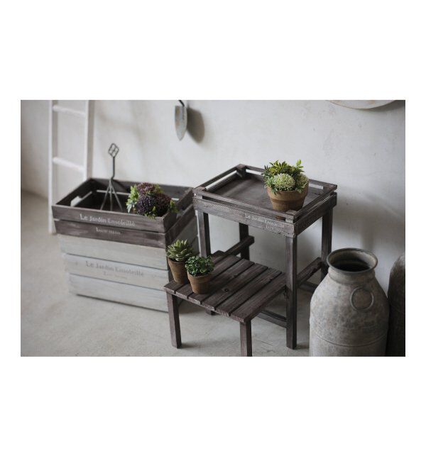 TOKYO DESIGN CHANNEL「アルブティック スタッキング L」|その他|