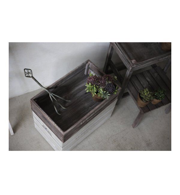 TOKYO DESIGN CHANNEL「アルブティック スタッキング L」|その他|