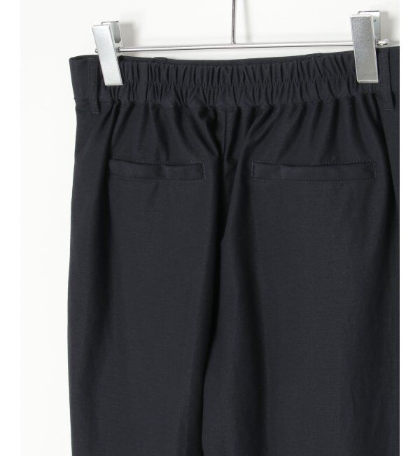 IKKA LOUNGE「ＧＯＫＵラクツイルストレッチパンツ」|その他|