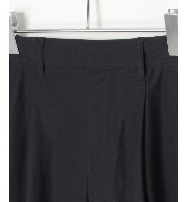 IKKA LOUNGE「ＧＯＫＵラクツイルストレッチパンツ」|その他|