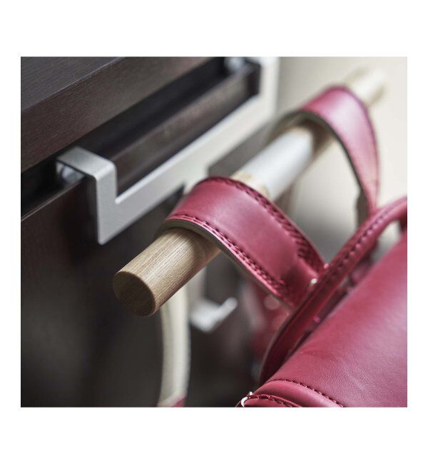 Lbc with Life「下駄箱扉ランドセル&リュックハンガー RIN」|その他|