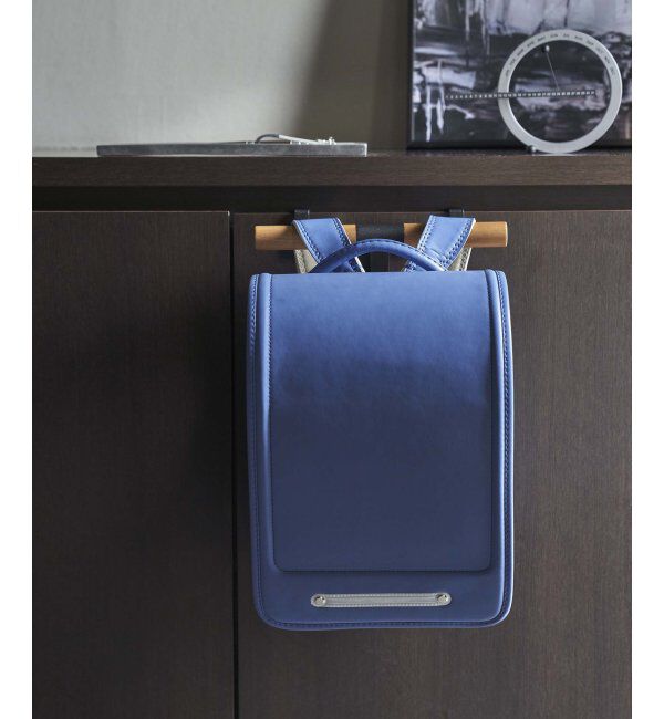 Lbc with Life「下駄箱扉ランドセル&リュックハンガー RIN」|その他|