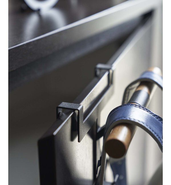 Lbc with Life「下駄箱扉ランドセル&リュックハンガー RIN」|その他|