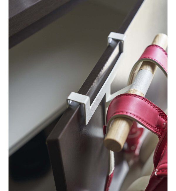 Lbc with Life「下駄箱扉ランドセル&リュックハンガー RIN」|その他|