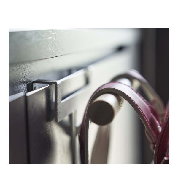 Lbc with Life「下駄箱扉ランドセル&リュックハンガー RIN」|その他|