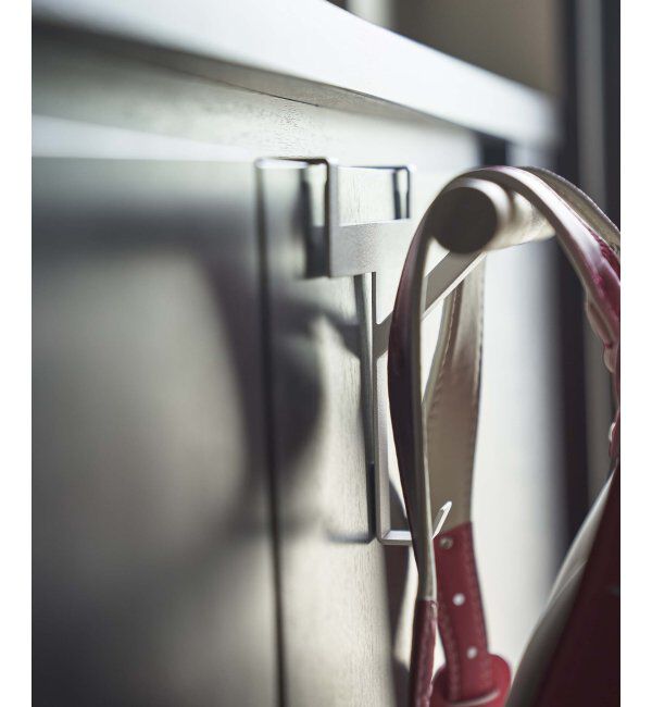 Lbc with Life「下駄箱扉ランドセル&リュックハンガー RIN」|その他|