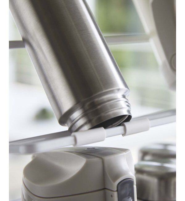 Lbc with Life「tower ジャグボトルスタンド」|食器・キッチングッズ|