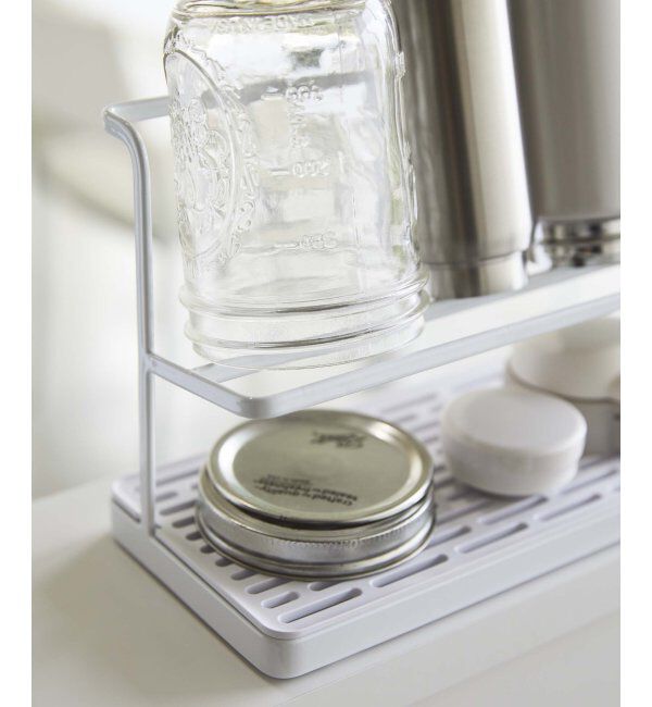 Lbc with Life「tower ジャグボトルスタンド」|食器・キッチングッズ|