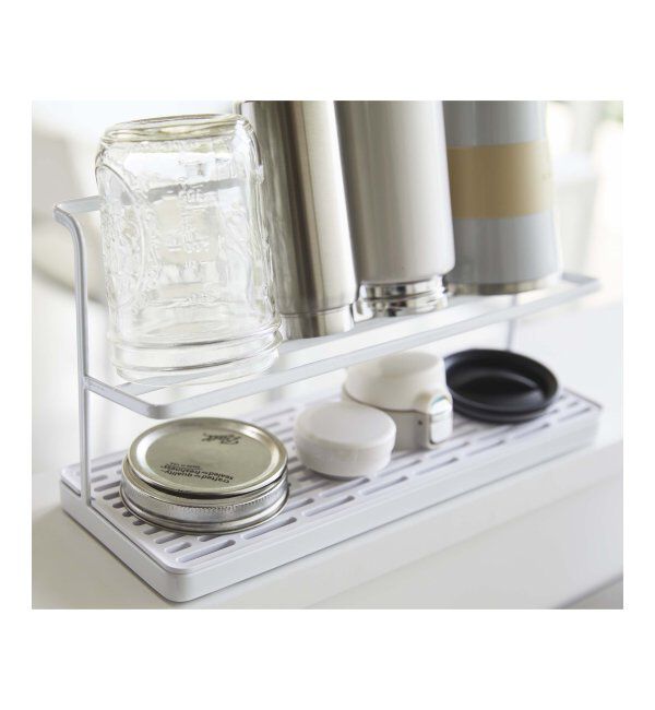 Lbc with Life「tower ジャグボトルスタンド」|食器・キッチングッズ|