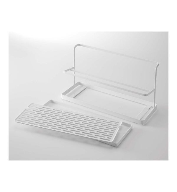 Lbc with Life「tower ジャグボトルスタンド」|食器・キッチングッズ|