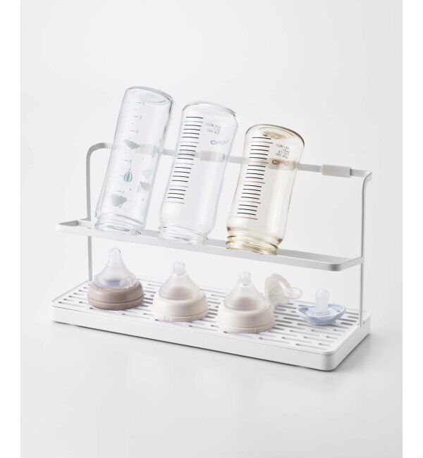 Lbc with Life「tower ジャグボトルスタンド」|食器・キッチングッズ|