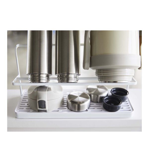 Lbc with Life「tower ジャグボトルスタンド」|食器・キッチングッズ|