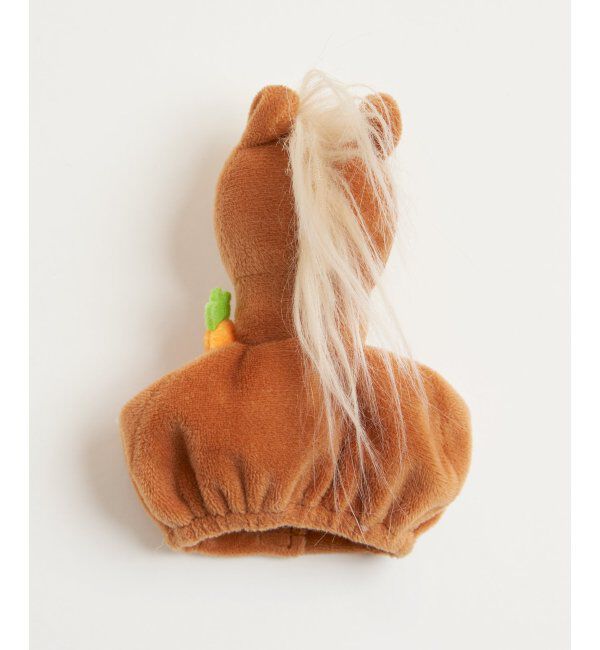 Lbc with Life「PLUFFY かぶりもの アニマル」|クッション・クッションカバー|