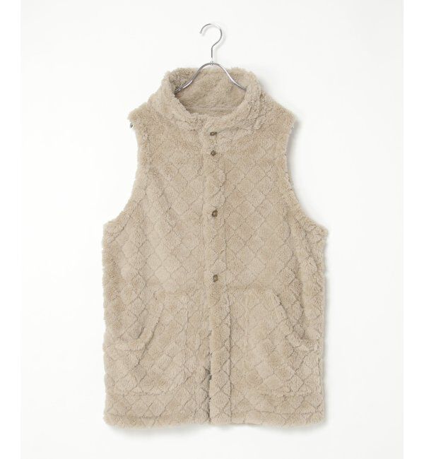 Lbc with Life「キルンケットジレ」|その他|