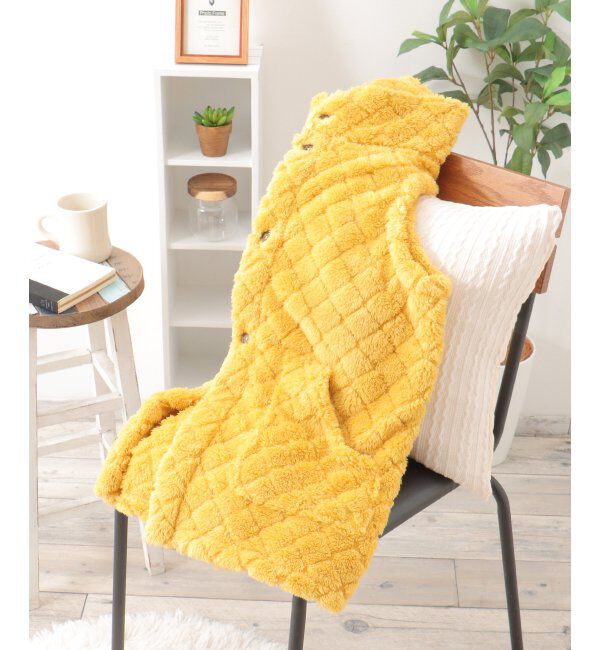 Lbc with Life「キルンケットジレ」|その他|