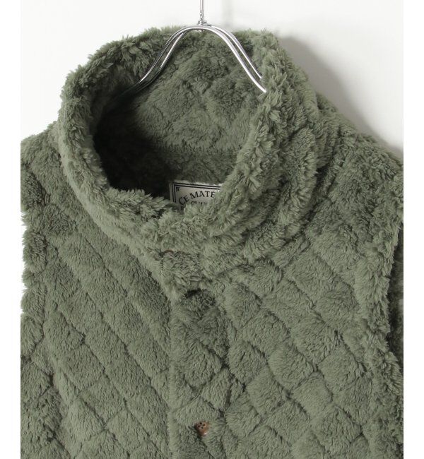 Lbc with Life「キルンケットジレ」|その他|