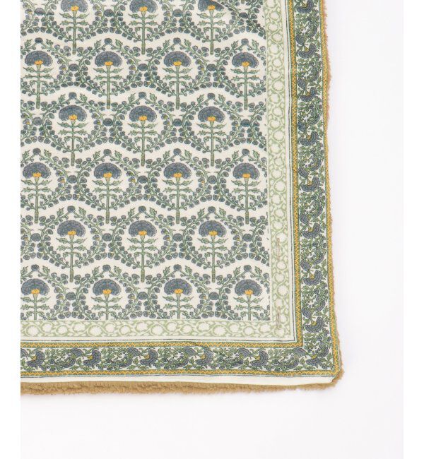 Lbc with Life「ブランケットブルームブロックプリント」|その他|