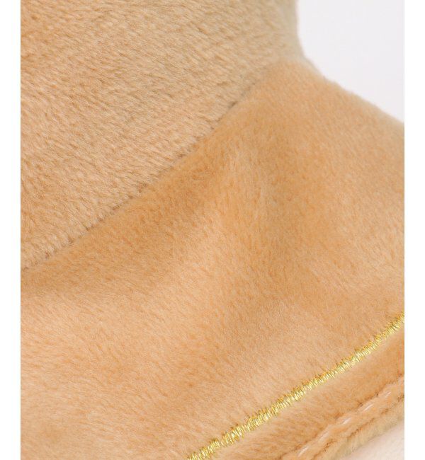 Lbc with Life「PLUFFY かぶりもの 冬 かぶりもの トナカイ 2025」|クッション・クッションカバー|