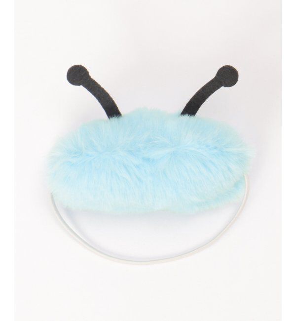 Lbc with Life「カブリモノチョウチョ」|クッション・クッションカバー|