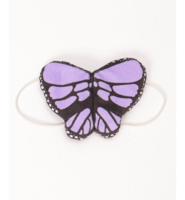 Lbc with Life「カブリモノチョウチョ」|クッション・クッションカバー|