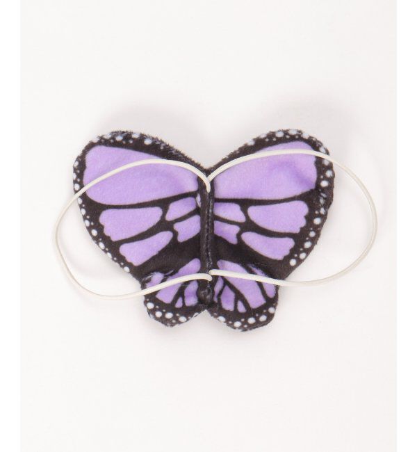 Lbc with Life「カブリモノチョウチョ」|クッション・クッションカバー|