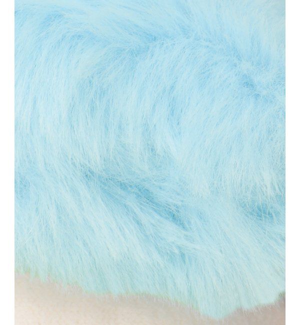 Lbc with Life「カブリモノチョウチョ」|クッション・クッションカバー|