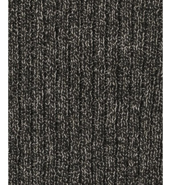 VENCE share style「ブークレミックスニットポロカーディガン」|カーディガン|