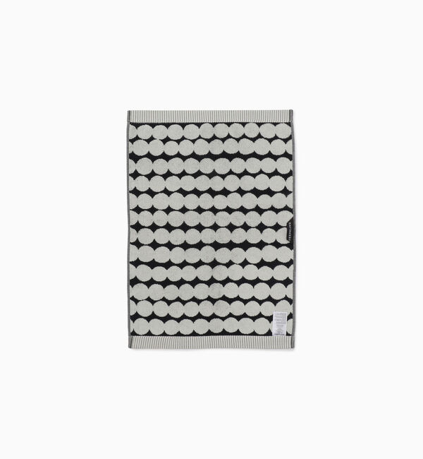 Marimekko「Rasymatto ハンドタオル」|タオル|