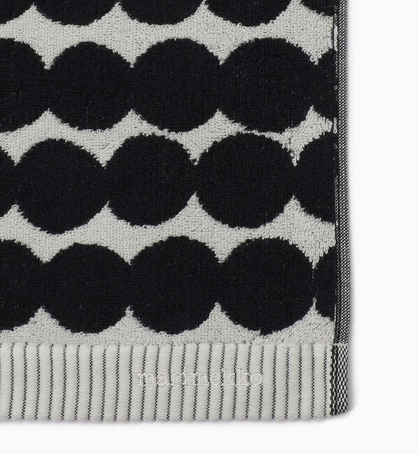 Marimekko「Rasymatto ハンドタオル」|タオル|