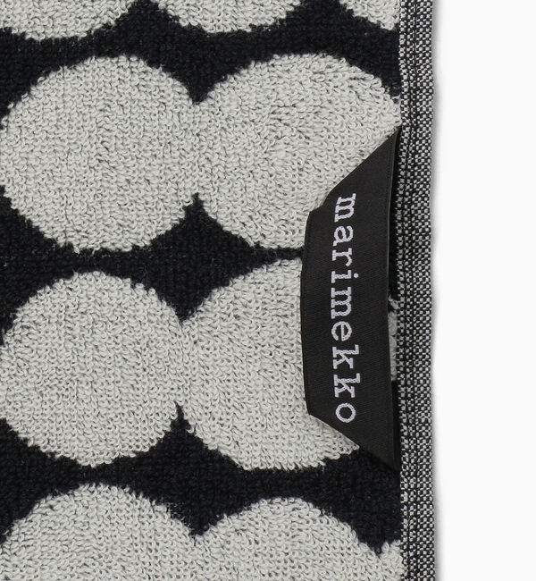Marimekko「Rasymatto ハンドタオル」|タオル|