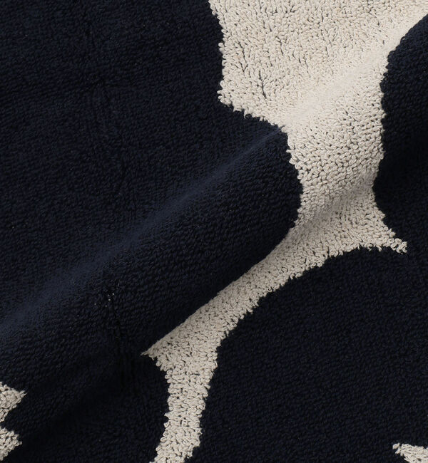 Marimekko「Unikko ハンドタオル」|タオル|