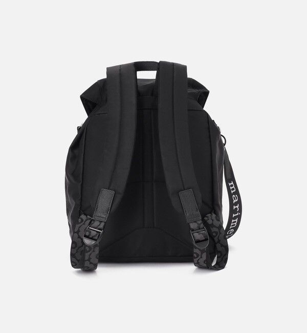 Marimekko「Everything Backpack L Solid バックパック」|リュック|