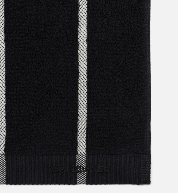 Marimekko「Tiiliskivi ゲストタオル」|タオル|