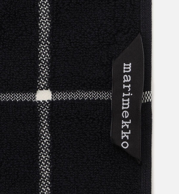 Marimekko「Tiiliskivi ゲストタオル」|タオル|